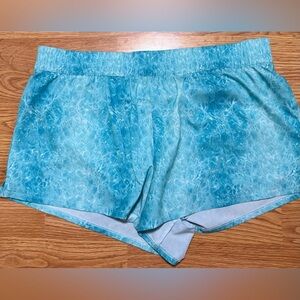 Victoria Secret On Point Active Short size XL